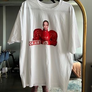 Beyoncé Renaissance Tour Merch